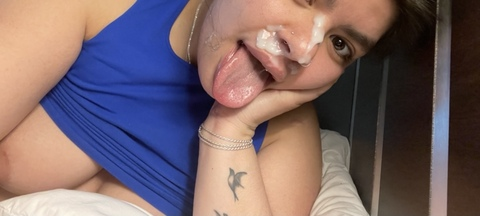 gerrrbyyy onlyfans leaked picture 2