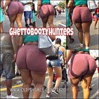 View ghettobootyhunters (GHETTOBOOTYHUNTERS) OnlyFans 49 Photos and 291 Videos for free 

 profile picture