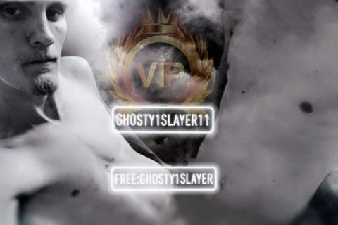 ghosty1slayer onlyfans leaked picture 2