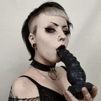 ghoulfriendx (Ghoul) free OnlyFans content 

 profile picture