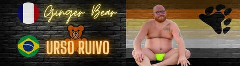 ginger-bear_urso-ruivo onlyfans leaked picture 2