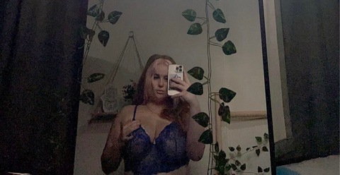 ginger.babexo onlyfans leaked picture 2