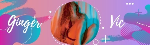 ginger_vic onlyfans leaked picture 2