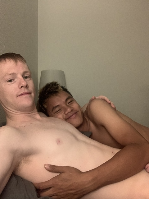 gingerboy116 onlyfans leaked picture 2