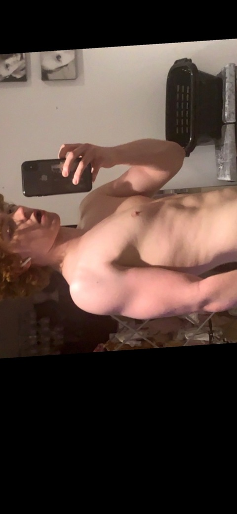 gingerboyldn onlyfans leaked picture 2