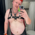 Onlyfans leaked gingercubxxx 

 profile picture