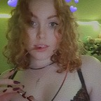 New @gingerlady101 leaked Onlyfans videos and photos for free 

 profile picture