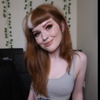 gingerminniemfc OnlyFans Leak (3485 Photos and 259 Videos) 

 profile picture
