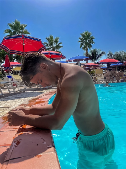 giosygiosy onlyfans leaked picture 2