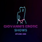 giovanniseroticshows onlyfans leaked picture 1