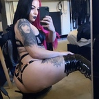 Free access to glam_goth (𝖈𝖔𝖉𝖞 𝖈𝖗𝖎𝖒𝖘𝖔𝖓 🧛🏻‍♀️) Leaks OnlyFans 

 profile picture