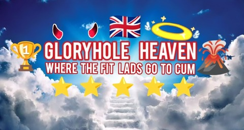 gloryhole_heaven onlyfans leaked picture 2