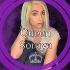 View Cash Queen Soraya (FREE) (goddess-soraya) OnlyFans 147 Photos and 37 Videos for free 

 profile picture