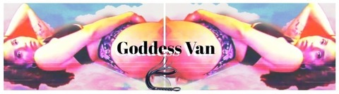 goddess_van onlyfans leaked picture 2