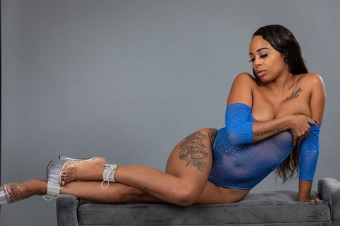 goddessasia onlyfans leaked picture 2