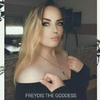 View goddessfreydis (Freydis the Goddess) OnlyFans 49 Photos and 32 Videos for free 

 profile picture