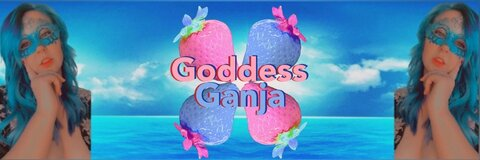 goddessganja onlyfans leaked picture 2