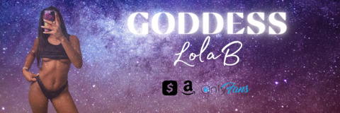 goddesslolab onlyfans leaked picture 2