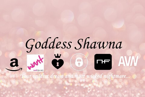 goddessshawna onlyfans leaked picture 2