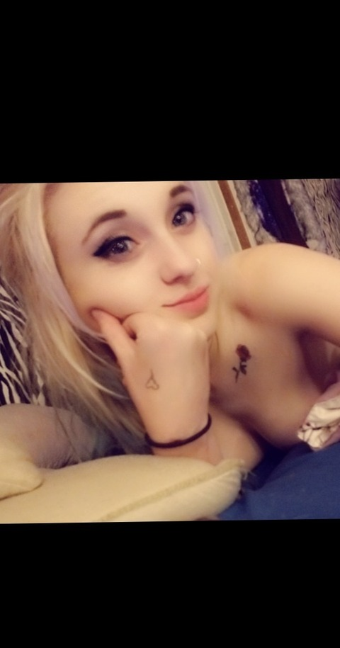 goregousnightmare69 onlyfans leaked picture 2