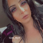 View goth_mylf OnlyFans content for free 

 profile picture