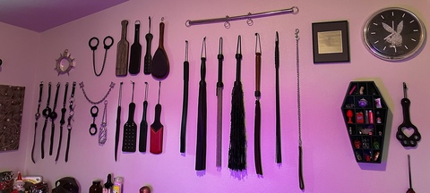 gothbabybrat onlyfans leaked picture 2