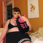 Hot @gothbelly leak Onlyfans gallery free 

 profile picture