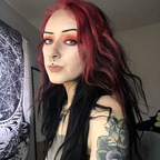 View Crystal (gothbimbhoefree) OnlyFans 361 Photos and 32 Videos gallery 

 profile picture