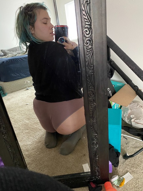 gothicbabydollsfree onlyfans leaked picture 2