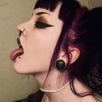 gothicbeautyxxx OnlyFans Leaked (49 Photos and 32 Videos) 

 profile picture