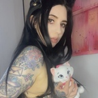 Get Free access to gothkitten69free (𝒱𝑒𝓁𝑜𝓊𝓇𝒾𝒶) Leak OnlyFans 

 profile picture