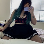 gothsgirl OnlyFans Leak (69 Photos and 32 Videos) 

 profile picture