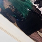 New @gothtrashxo leaked Onlyfans videos free 

 profile picture