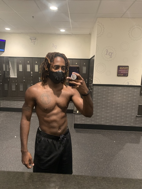 gr8smilejac onlyfans leaked picture 2