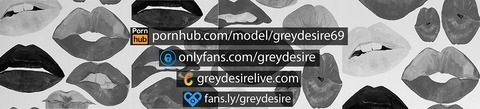 greydesire69 onlyfans leaked picture 2