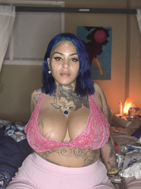 groovystoney onlyfans leaked picture 2