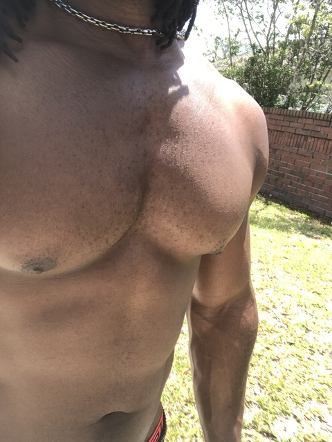 guyfit4life onlyfans leaked picture 2