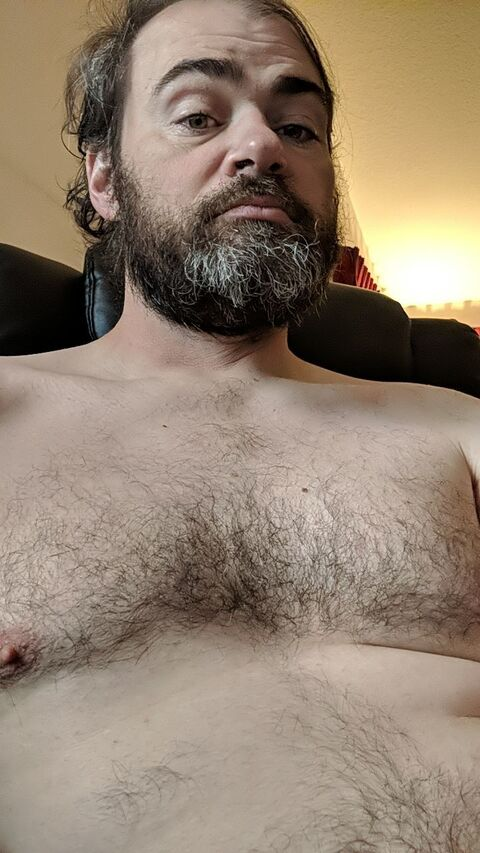 hairhound onlyfans leaked picture 2