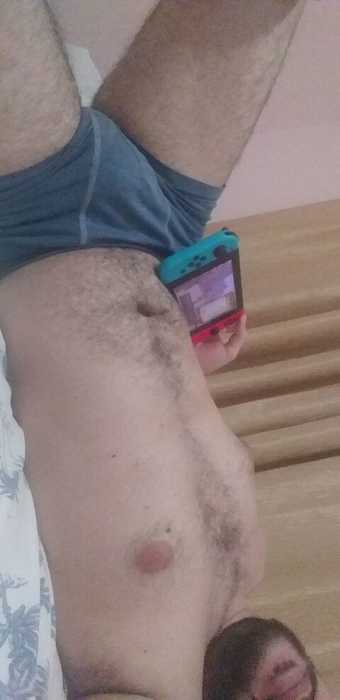 hairyboy3 onlyfans leaked picture 2