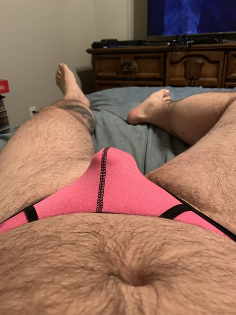 hairycanucknsfw onlyfans leaked picture 2