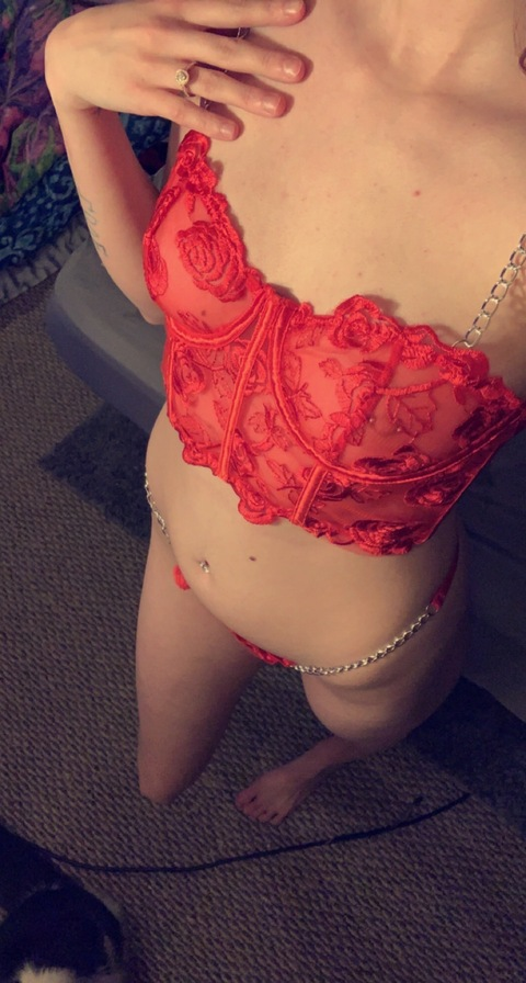 haleybabyyxx onlyfans leaked picture 2