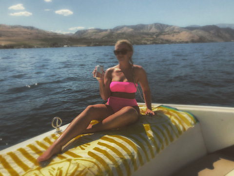 haleymakesitreign onlyfans leaked picture 2