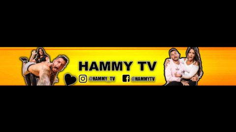 hammy_tv onlyfans leaked picture 2