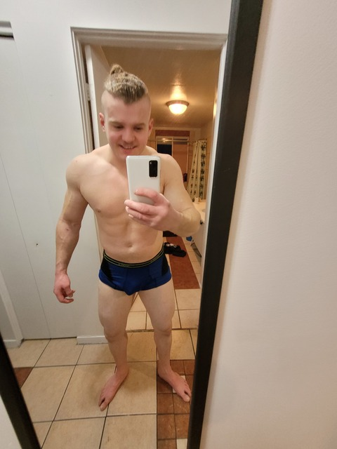 harleyfitbody onlyfans leaked picture 2