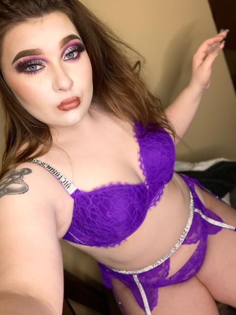 harmonywet3 onlyfans leaked picture 2