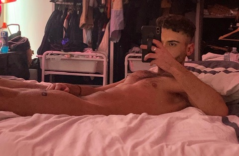 harrylondonxxx onlyfans leaked picture 2