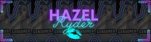 hazelryder onlyfans leaked picture 2