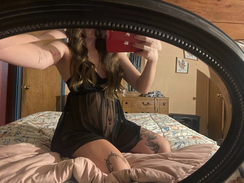 heavensent-666 onlyfans leaked picture 2