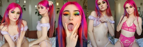 hellbunnyfree onlyfans leaked picture 2