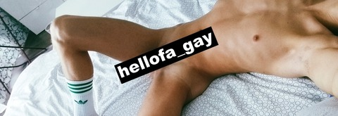 hellofa_gay onlyfans leaked picture 2